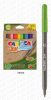 Carioca Eco Family Joy filctoll készlet (12db) - 43100