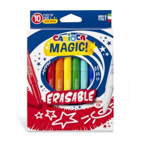 32- Filc Carioca 8 darabos Magic - 43182