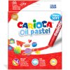 Carioca olajpasztell 24 darabos 43278
