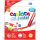 Carioca olajpasztell 24 darabos 43278