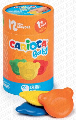 33- Marokkréta Carioca 12 darabos hengerben - 43957