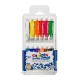 Carioca tempera 12 darabos 12 ml. KO116