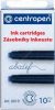 Centropen tintapatron 10 darabos - 0019