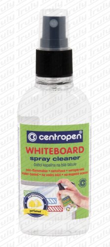 Centropen táblatisztító spary 110 ml. - 1117