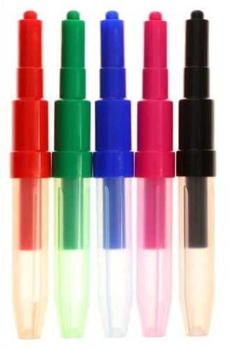 Centropen fújós filc - 5 darabos macis - 1500M