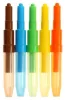 Centropen fújós filc - 5 darabos pillangós - 1500P