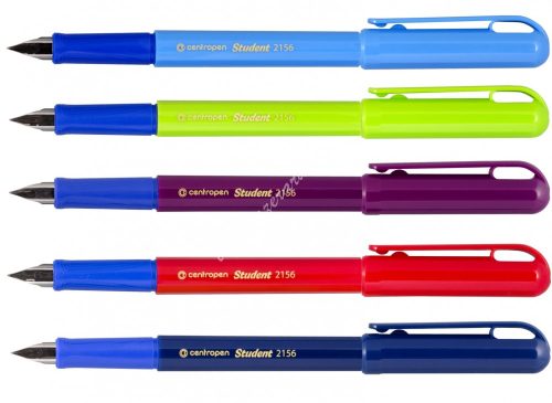 Centropen Student töltőtoll 2156