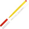 Centropen varázsfilc színváltós/radíros (10db) - 2549