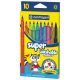 Centropen filctoll készlet (10db) -  2570