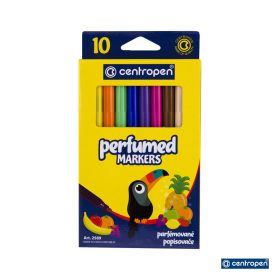 Centropen illatos filctoll készlet (12db) - 2589