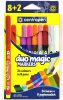 Centropen varázsfilc 24 IN 8 (10db) - 2599