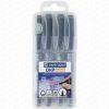 Centropen OHP alkoholos filctoll "S"-es méretben 4 darabos - 2634/4