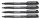 Centropen OHP alkoholos filctoll "S"-es méretben - 2634