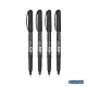 Centropen OHP alkoholos filctoll "F"-es méretben - 2636