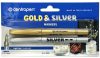 Centropen alkoholos filctoll 2 darabos arany,ezüst - 2690-2