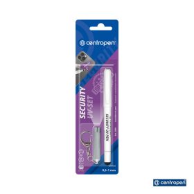Centropen UV filctoll szett 2699