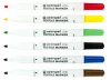 Centropen textil filc 6 darabos készlet 2739