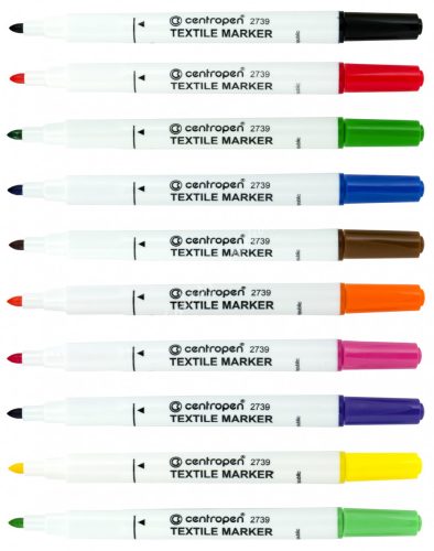Centropen textil filc szóló 2739