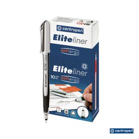 Centropen Elit Liner tűfilc  - 4721