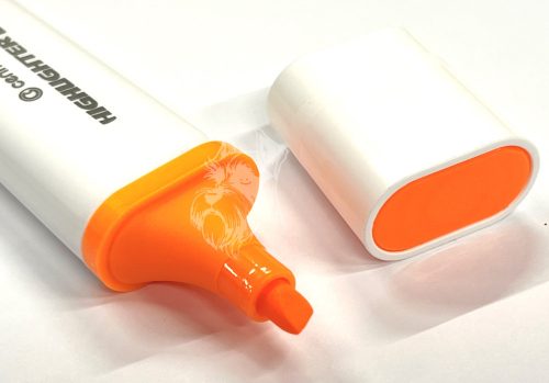 Centropen szövegkiemelő Style 6252 - 4 színben