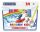 Centropen Rainbow Kids filctoll készlet (24db) - 7550/24