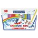Centropen Rainbow Kids filctoll készlet (30db) - 7550/30