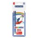 Centropen Rainbow Kids filctoll készlet (6db) -  7550/06