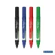 Centropen Flipchart filctoll - 4 színben - 8550