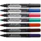 Centropen csúcsos alkoholos filc - 8566