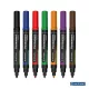 Centropen csúcsos alkoholos filc - 8566