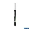 Centropen fehér vastag filc - 8586