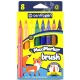Centropen ecsetes filctoll készlet (8db) - 8773