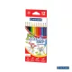 Színes ceruza Centropen 12 darabos - 9521/12