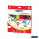Színes ceruza Centropen 24 darabos - 9521/24