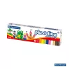 Gyurma Centropen színes 10 darabos, 200 gr - 9560