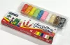 Gyurma Centropen színes 10 darabos, 200 gr - 9560