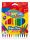 Colorino filctoll készlet (12db) - 14588