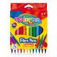 Colorino filctoll készlet (12db) - 14588