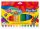 Colorino filctoll készlet (24db) - 14625