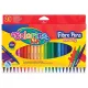 Colorino filctoll készlet (24db) - 14625