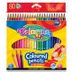 Colorino háromszögletű színes ceruza (24db) - 51828