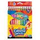 Colorino Jumbo színes ceruza (12db) - 51859