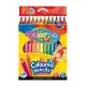 Colorino Jumbo színes ceruza (12db) - 51859