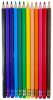 27- Színes ceruza Colorino 12 darabos radíros - 87492
