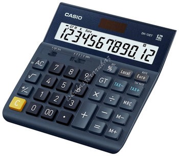 Casio DH-12 TER számológép