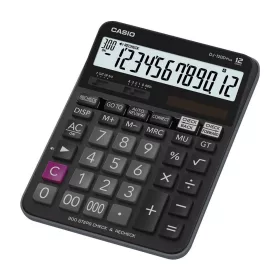 04- Számológép asztali Casio DJ-120D Plus