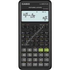 Casio FX-350ES Plus 2nd edition számológép