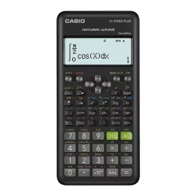 Számológép Casio FX-570ES Plus 2E