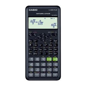 04 -  Számológép Casio tudományos FX-82ES Plus 2E