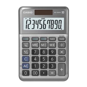04 - Számológép Casio asztali MS-100FM